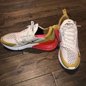 Nike Air Max VTM shoe